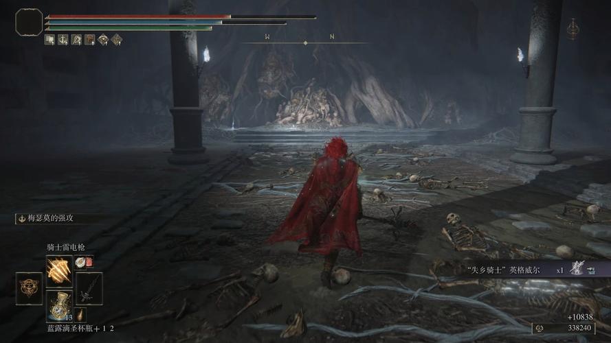 艾尔本精翻版下载：体验黑暗大洞与迷宫的挑战