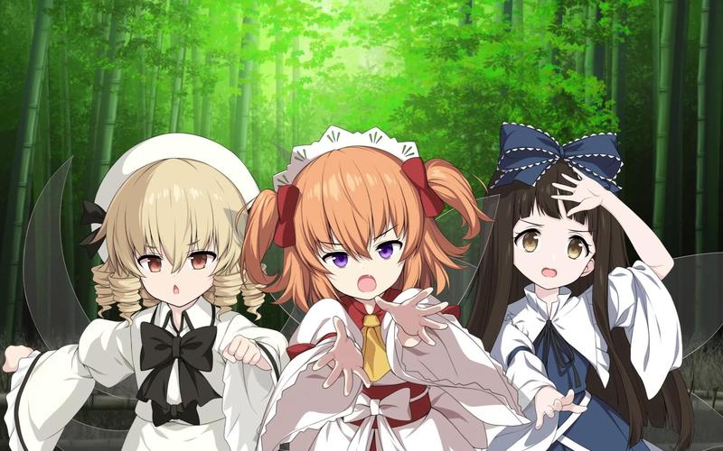 莉可的不可思议差事官方网站入口:体验日式RPG魅力