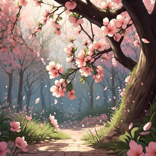 桃花境在哪下载?避免陷阱,安全下载游戏攻略