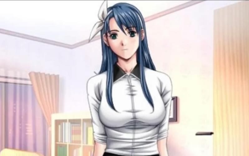 欲望学院魔法学院第四季游戏介绍：魔法与欲望的碰撞