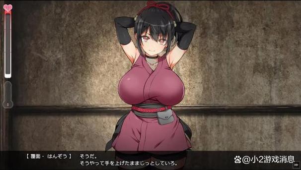 母上攻略重制版1-4绅士游戏:新手入门必看攻略