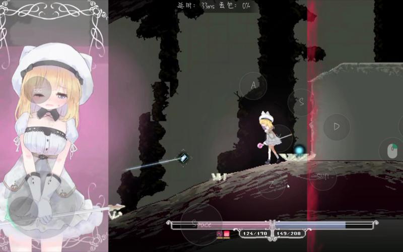 还在找摇篮中的爱丽丝官网？点击进入官方网站