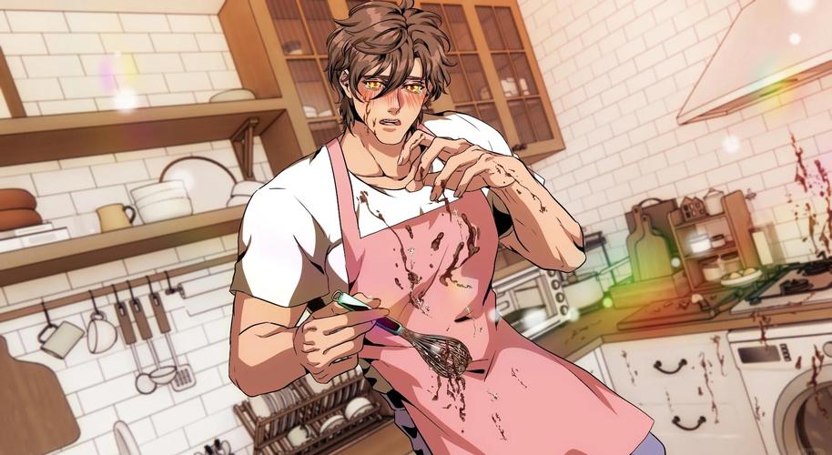 LingerieS游戏介绍：高档内衣店打工记，体验精彩恋爱冒险