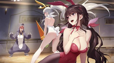 想玩兔耳战姬?教你快速找到安全下载链接