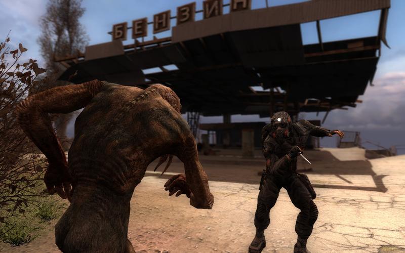 沙漠潜行者V0.17安卓版下载:刺激的SLG策略游戏