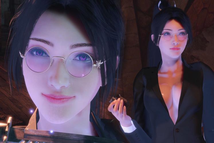 母上攻略重制版1-4绅士游戏:新手入门必看攻略