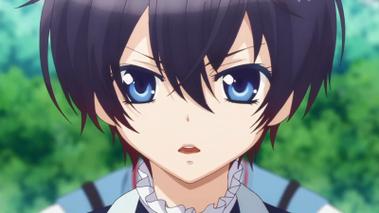 傲慢的怪兽公主最新剧情：公主与侦探的恋爱故事