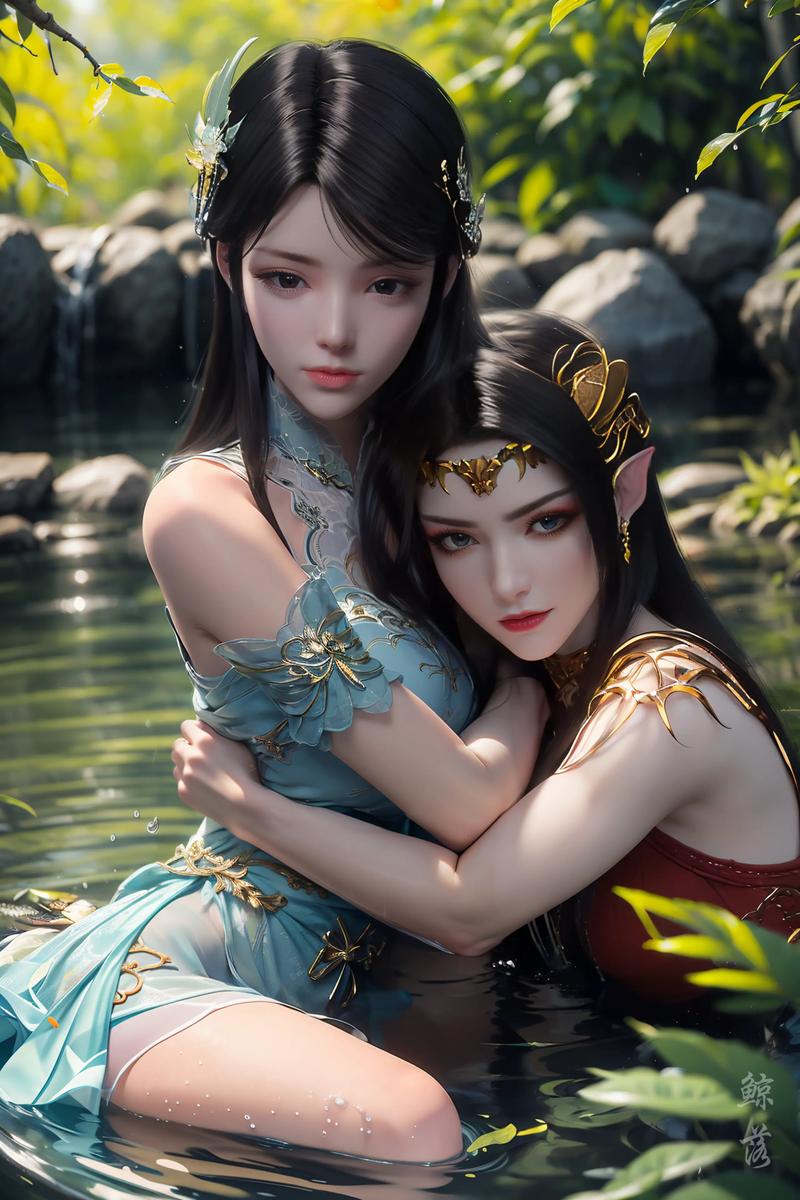 斗破苍穹3D同人下载地址大全,超多资源任你选!