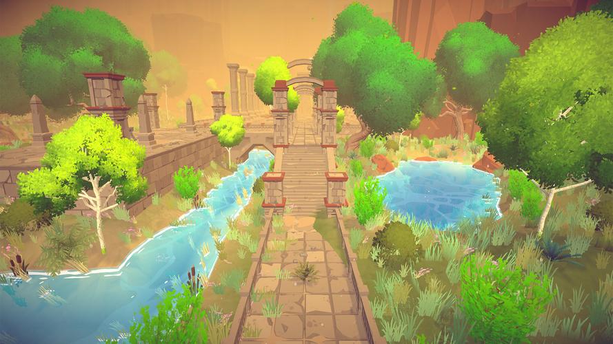 快速下载最后绿洲官方正式版最新版：不容错过的生存游戏