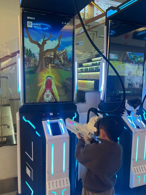 克拉罗罗安卓版下载：轻松畅玩VR解谜游戏