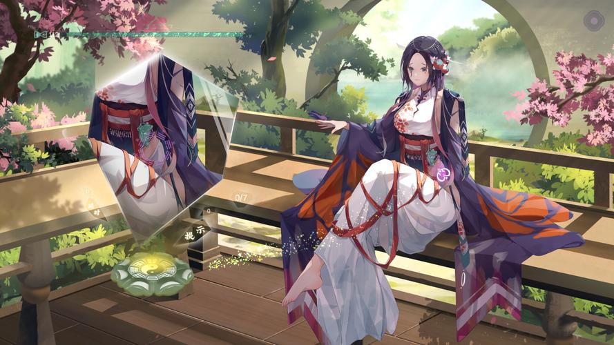 捉妖物语2:免费白嫖的互动解谜游戏,值得一玩