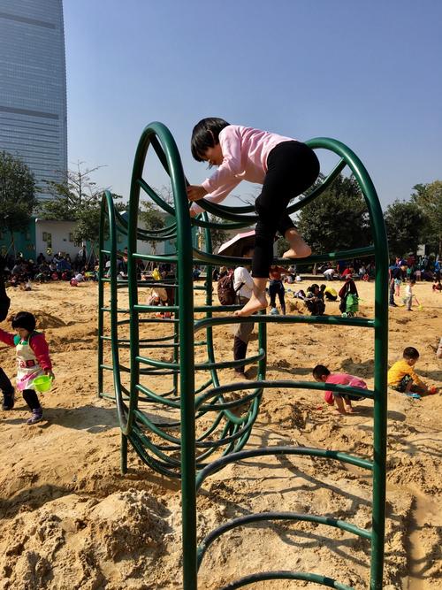 激情公园：你弟弟会喜欢的游戏推荐