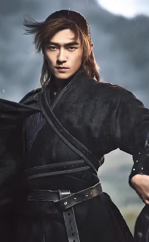 想玩杨过游戏？阳光下的真实版带你闯荡江湖