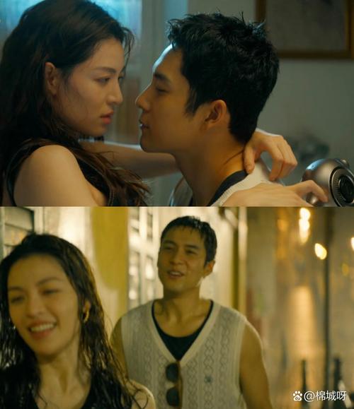 爱与诱惑第二季EP1：你弟弟迷上的那个游戏是什么？