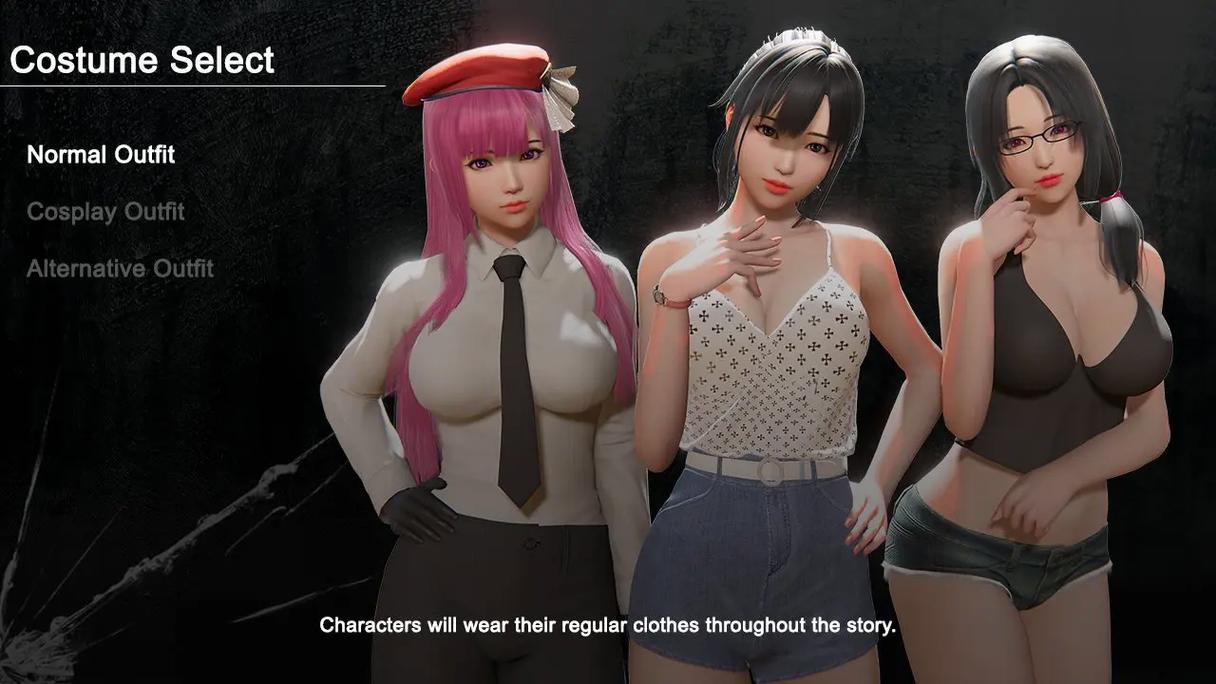 我的姐姐阿丽亚游戏评测：画面精美，玩法丰富等你体验