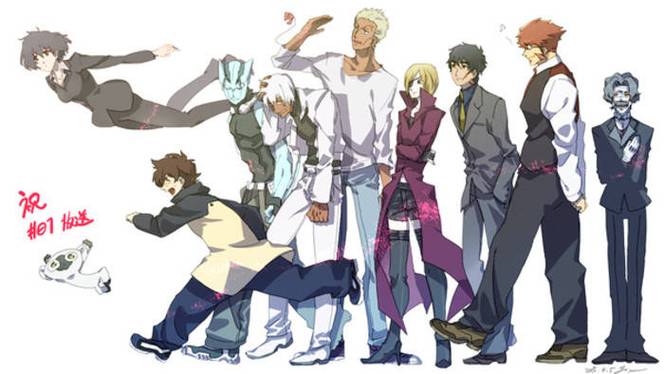 异世界战线版本大全：哪个版本最好玩？