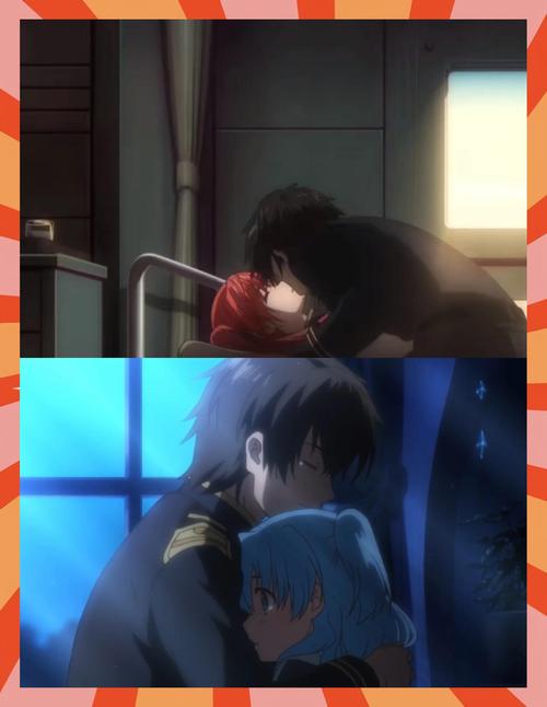 傲慢的怪兽公主最新剧情：公主与侦探的恋爱故事