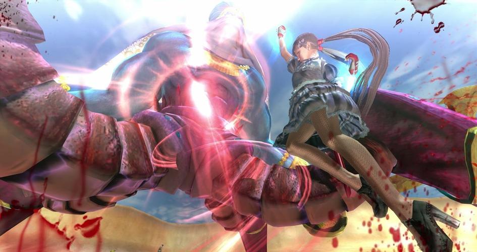 御姐玫瑰Z2混沌介绍:高清画面流畅操作,全新御姐战斗来袭!