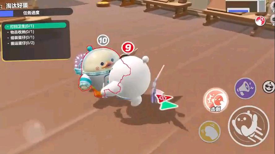 我的姐姐阿丽亚游戏评测：画面精美，玩法丰富等你体验