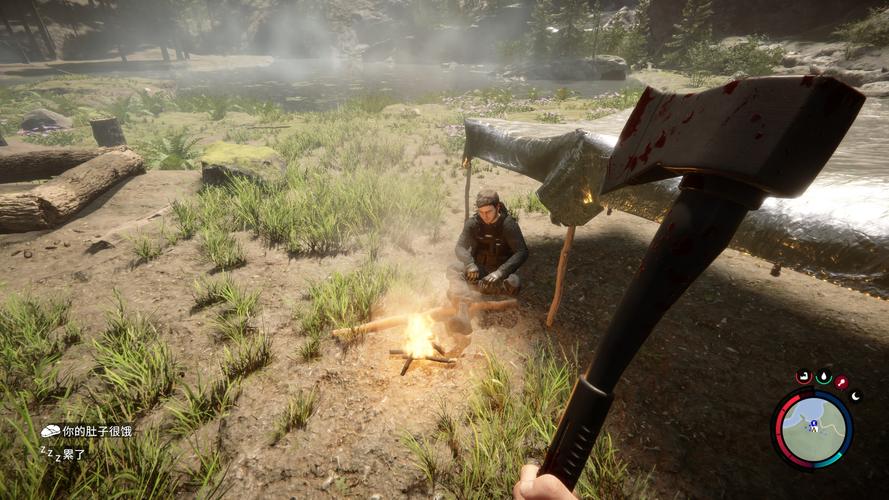 想玩森林之子？教你快速下载完整版游戏