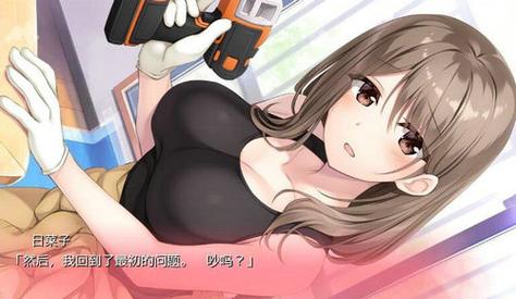 母上攻略重制版1-4绅士游戏:新手入门必看攻略