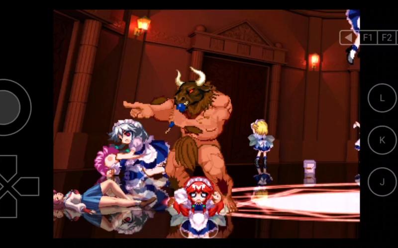 全女格斗游戏详解：女性格斗家，精彩对决等你来！