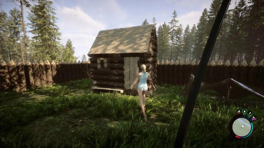 想玩森林之子？教你快速下载完整版游戏