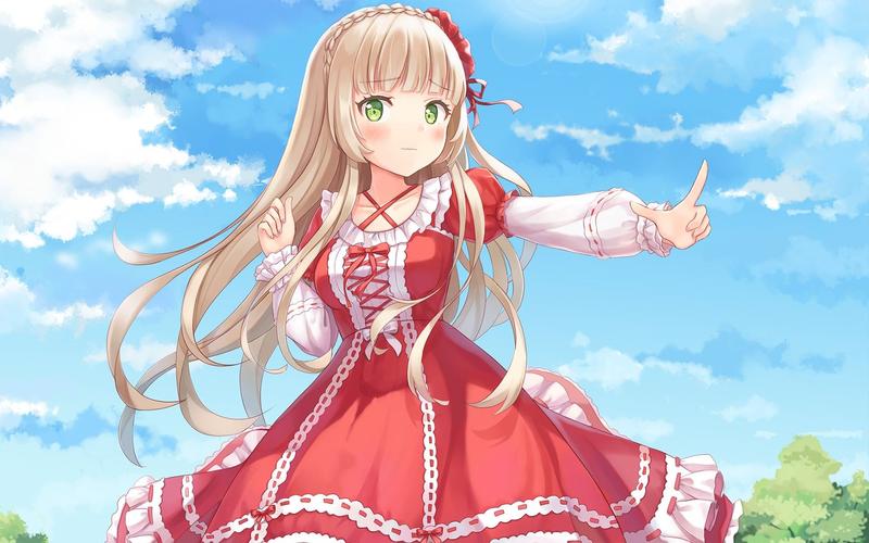 寻找你的完美女友？偶像女友版本大全推荐