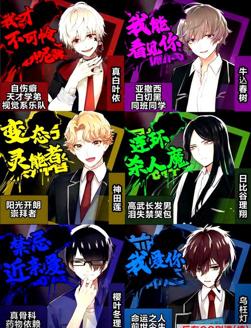 想知道你弟弟喜欢什么游戏？致命女人完结版推荐！