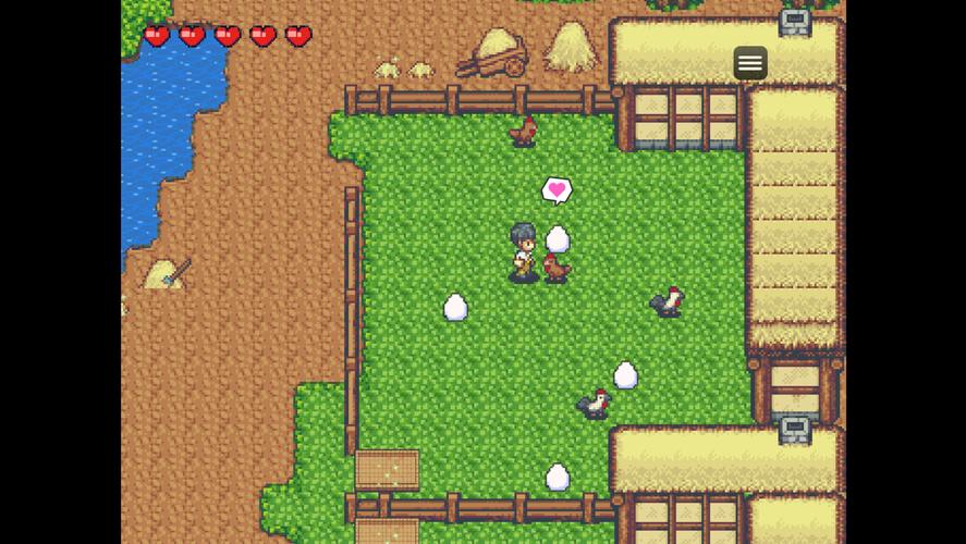 后宫牧场生活下载地址分享，快速开始游戏体验！