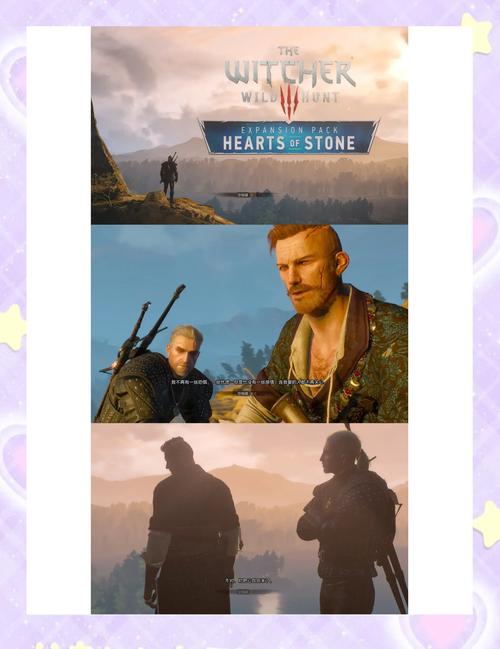 还在纠结买哪个版本？女巫3：回归版本大全来帮你做决定！