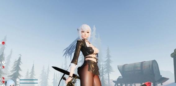 百鬼夜行剑姬无双安卓：仙侠世界冒险之旅