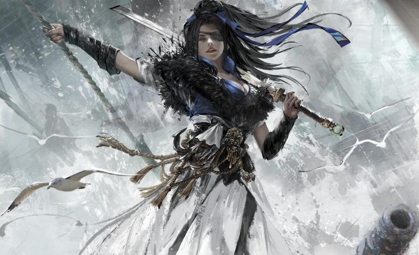 百万玩家热议：杨过游戏里的奉献困境