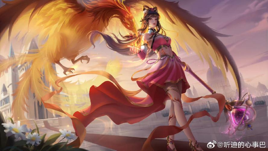 欲妹幻想杨过游戏：二次元武侠浪漫之旅