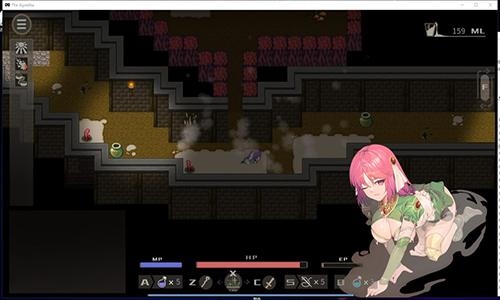 下载受诅咒的地下城安卓版：治愈系冒险游戏推荐