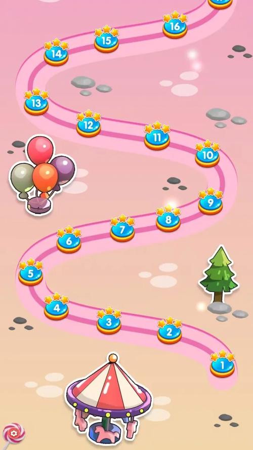 糖果安卓游戏下载大全：超多好玩游戏等你体验！