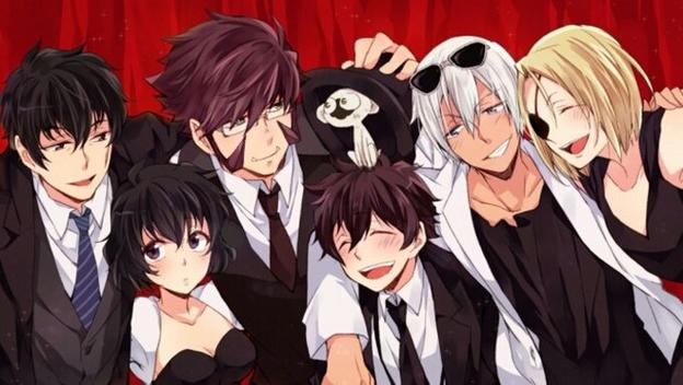 异世界战线版本大全：哪个版本最好玩？