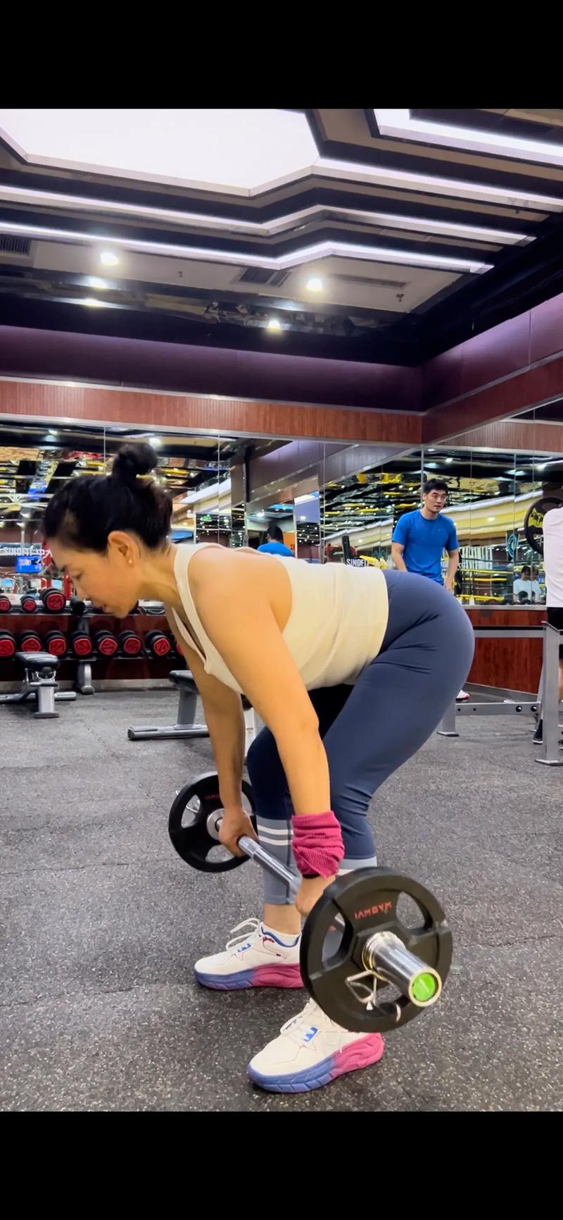 高品质健身教练补课汉化版下载:免费获取