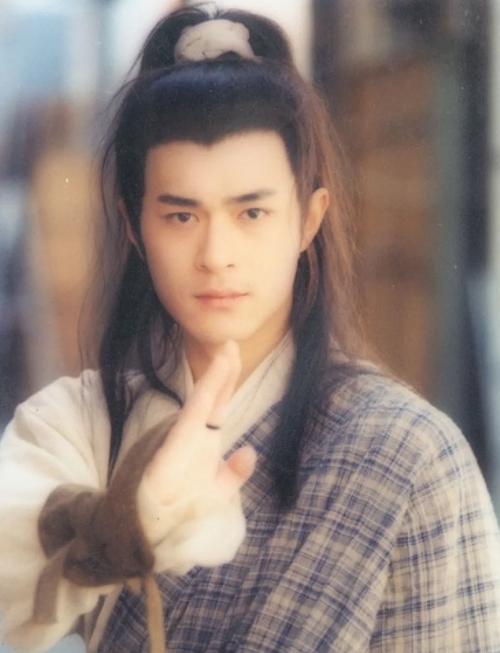 想玩杨过游戏？阳光下的真实版带你闯荡江湖