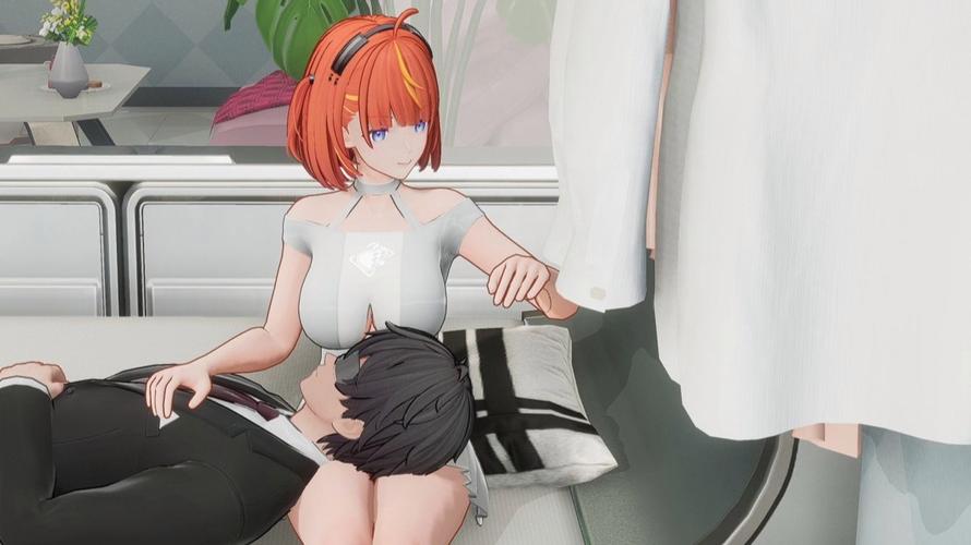 ROOM窥视女孩私生活绅士游戏：体验刺激的虚拟世界