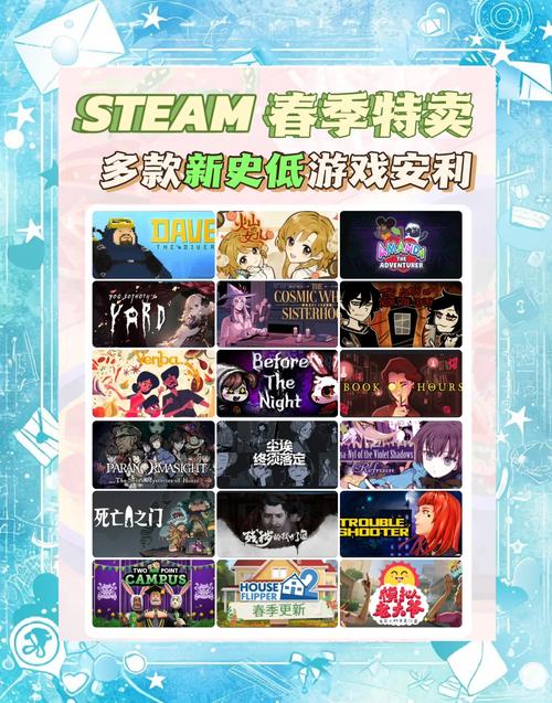 我靠双修拯救世界：绅士游戏Steam上线，年内发售！