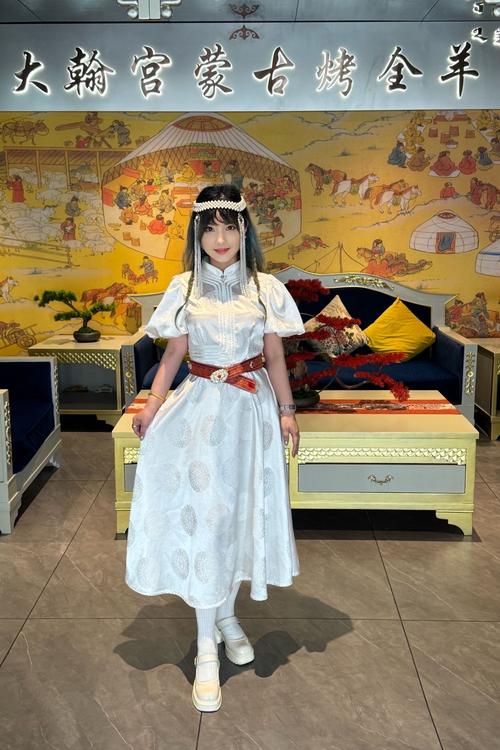 沉浸式换装体验：淑女游戏6部游戏介绍大全