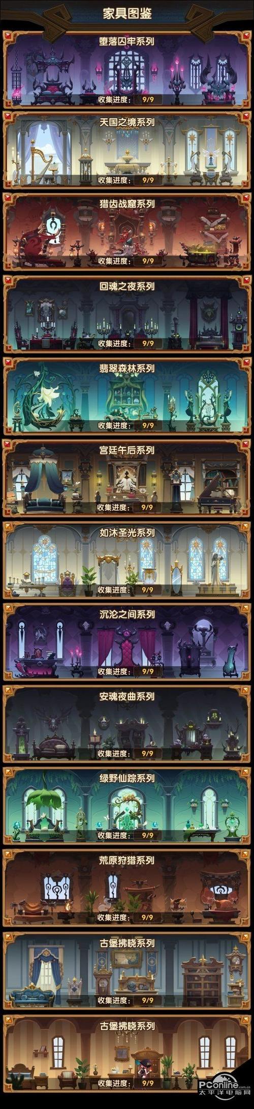 堕落旅馆版本大全：不同版本对比与选择