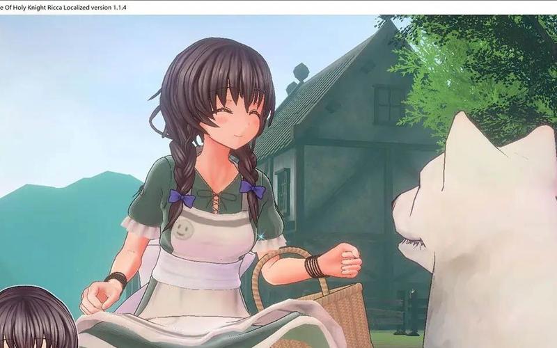 寻找圣骑士莉卡物语官方正式版？最新版下载就在这里