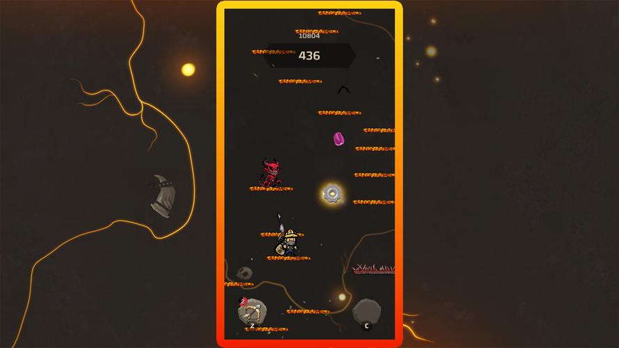 地狱矿工官方正式版下载：最新版游戏资源免费获取