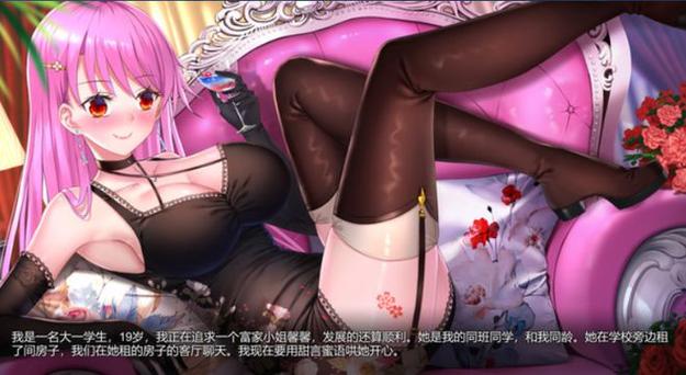 Steam热门绅士游戏Mad Island：你不可错过的精彩