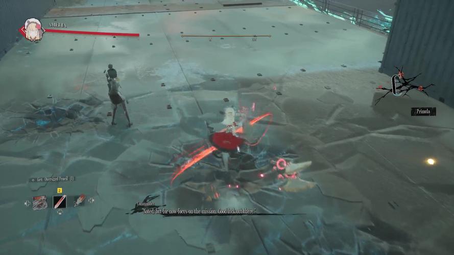 魔道兵装游戏攻略：轻松玩转H模式玩法技巧