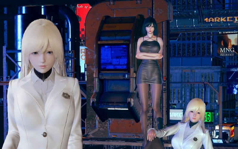 逆命安卓下载：轻松下载，体验精彩RPG角色扮演手游