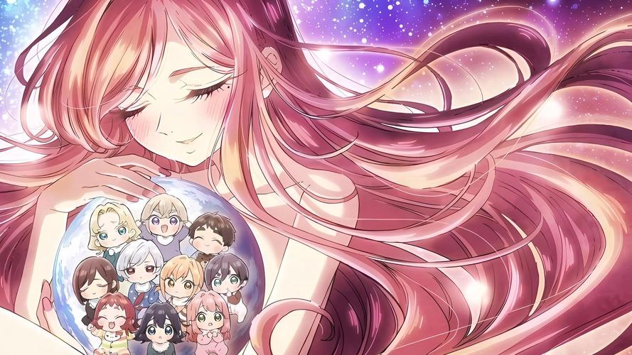 寻找你的完美女友？偶像女友版本大全推荐