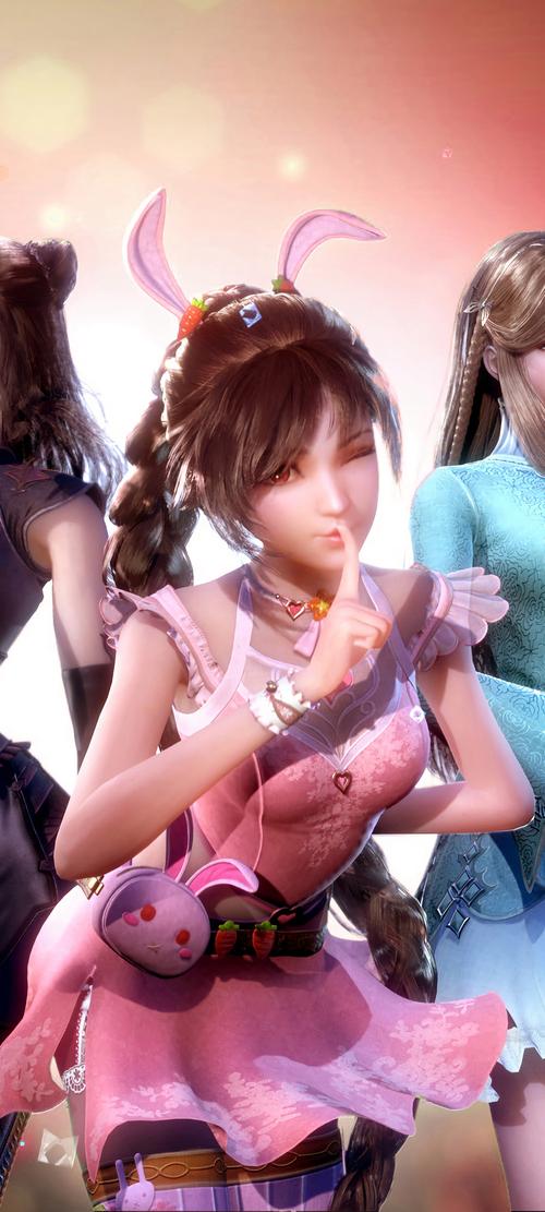 斗罗大陆小舞游戏下载：最新版免费下载安装